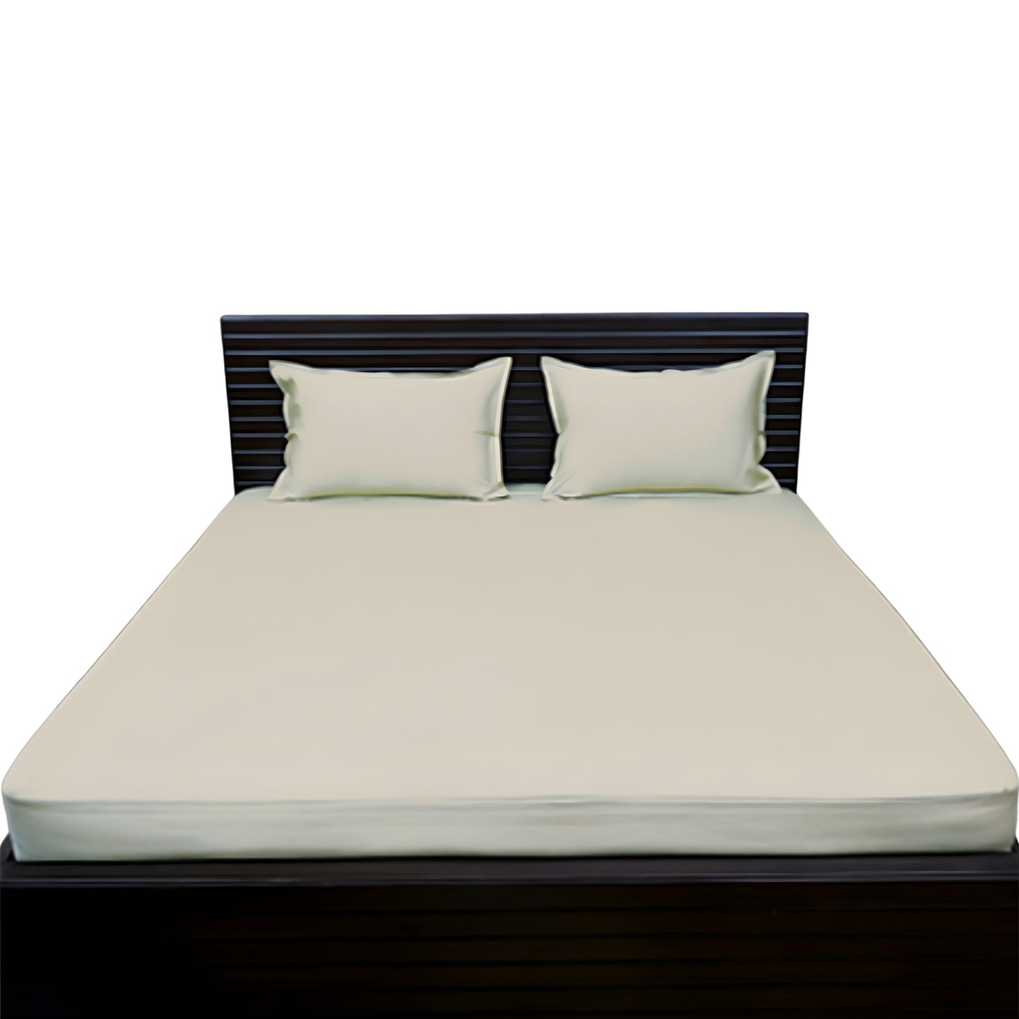 Royal Beauty Queen Size Cotton Bedsheet Set