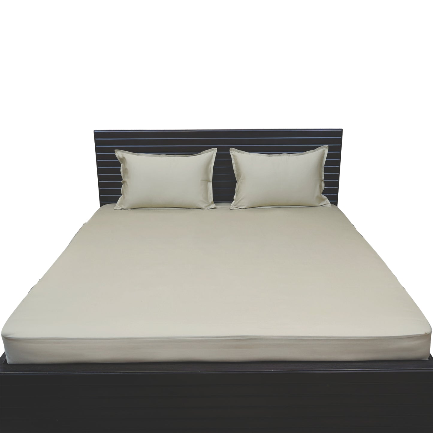 Royal Beauty Queen Size Cotton Bedsheet Set