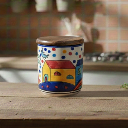 Turkish Jar Set of 2