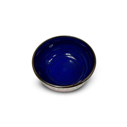 Turkish Ceramic Soup Bowl Set of 6
