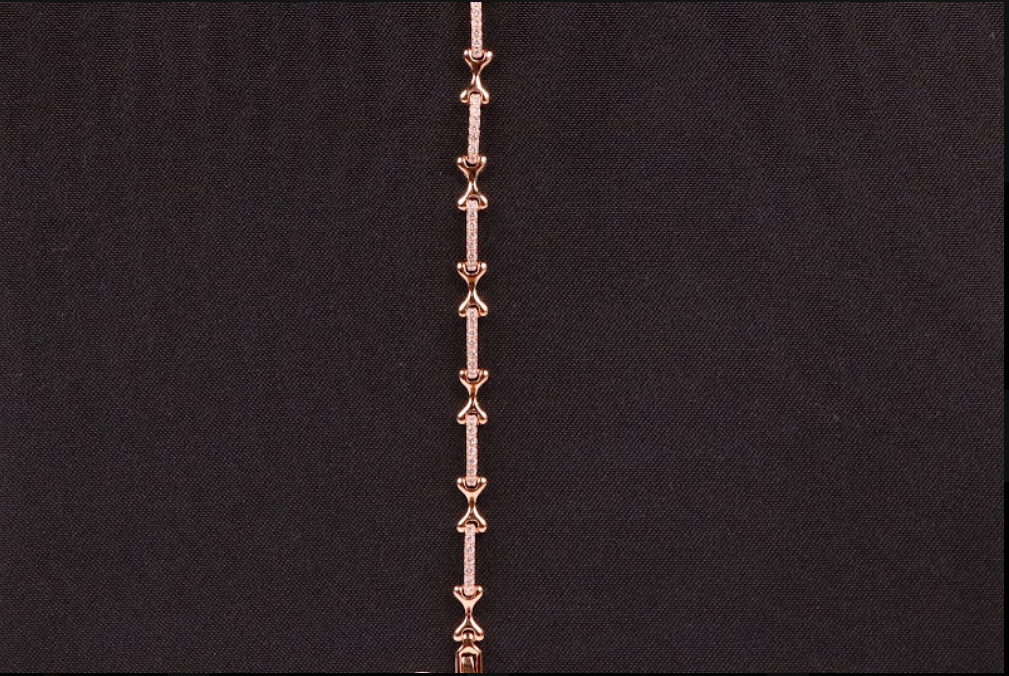 Bracelet Variant 4