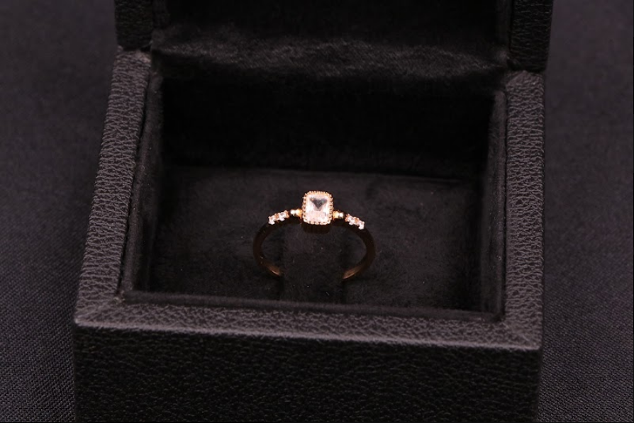 Rings Variant 2