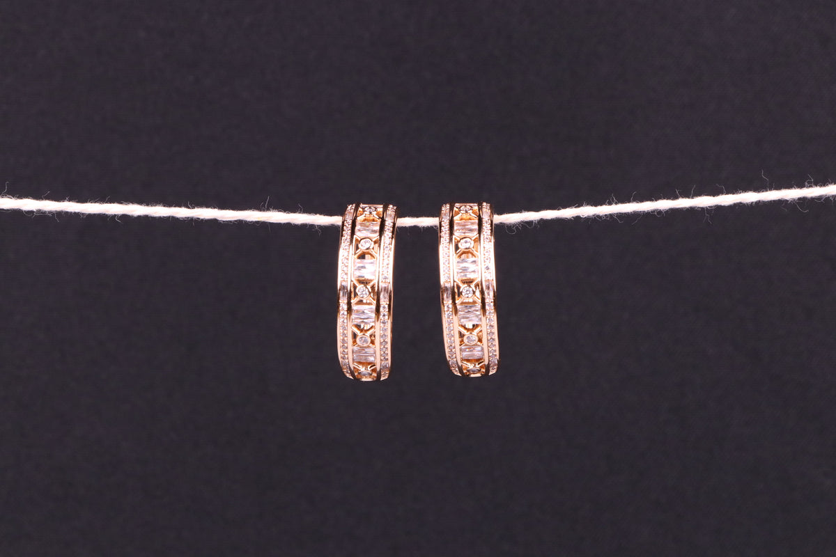 Earrings Variant 3