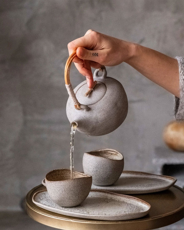Pottery Catalogue