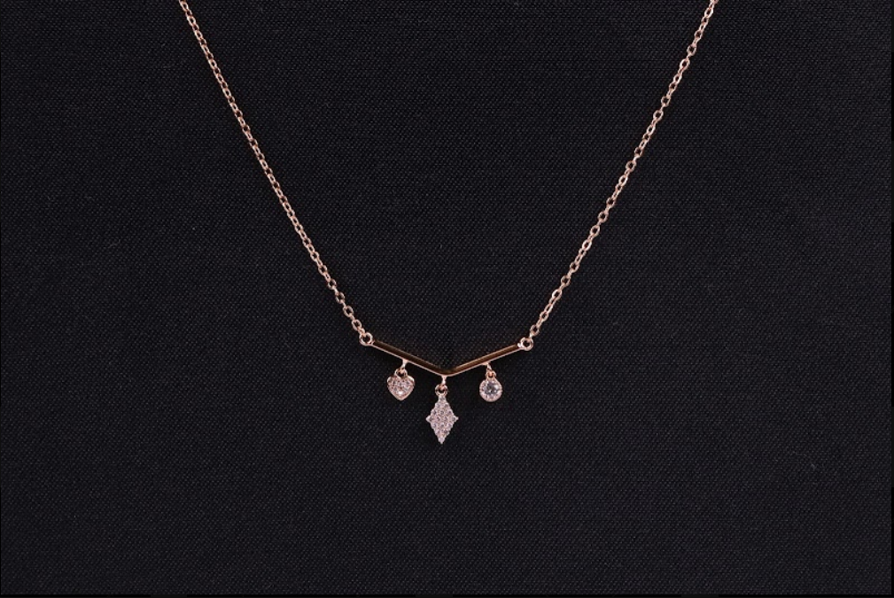 Necklace Variant 2