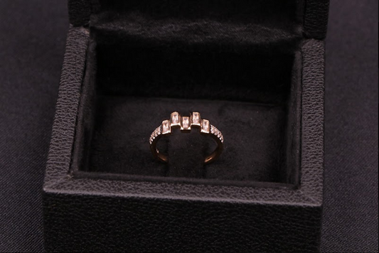 Rings Variant 3