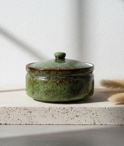 Italian Pot with Lid